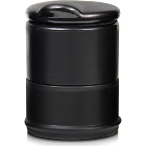 DECKAS Ashtrays For Cars