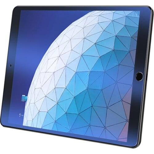 For Apple iPad Pro 10.5 2017 Nillkin Eyes Care V+ Anti Blue Light Tempered Glass Screen Protector