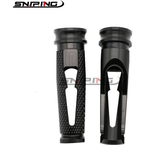 For DUCATI Streetfighter 848 1100S Superbike 1200 1200S Motorcycle CNC Aluminum Passenger Footrests Rear Foot Pegs pedal