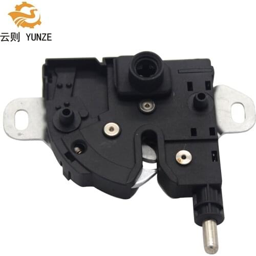 FOR FORD TRANSIT CONNECT 2010-2015 BONNET HOOD LOCK LATCH 4956236