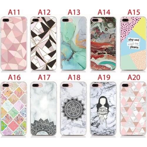 For Xiaomi Mi Mix 4 5G 2S 2 Max 3 2 CC9 Pro Play Soft Tpu Marble Back Cover Protective Phone Case for xiaomi Mi Mix 4