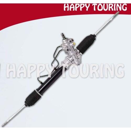 Power Steering Rack And Pinion For Toyota Corolla Chevy & Geo Prizm 1993-2002 44250-02010 4425012561 44250-12561 44250-02020