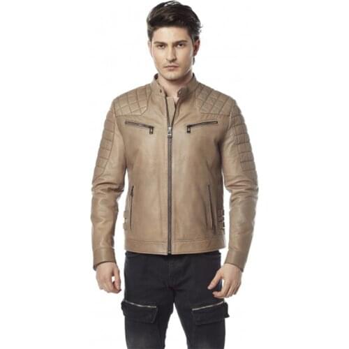 Hodore Men's Leather Jackets