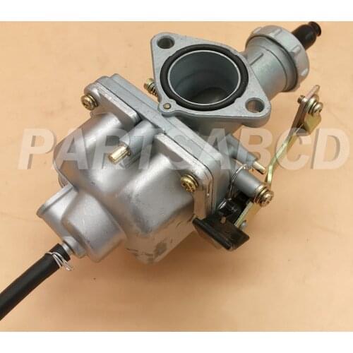 Carburetor for Bombardier Can-Am DS250 DS 250 250cc ATV Quad Can Am Vergaser