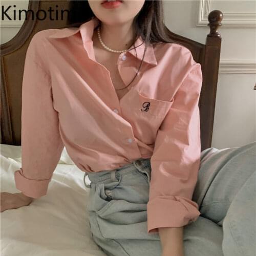 Блузки с цветами Kimotimo China At AliExpress