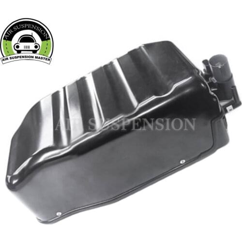 Air Suspension Compressor for Land Rover Discovery 5 2017-2020 LR121140 A50161134 LR083993 LR095838