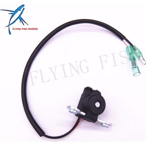 Boat Outboard Motor 6B4-85580-00 Pulser Coil Assy for Yamaha E15D E9.9D