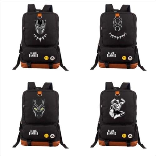 MARVEL Black Satchels China