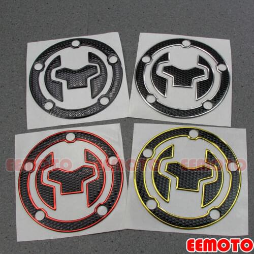 Motorcycle Gas Fuel Cap Pad Protector Decals Stickers for Suzuki GSXR250 GSX250R DL250 DL650 DL1000 V-Strom GSX-S1000 GSX-S1000F