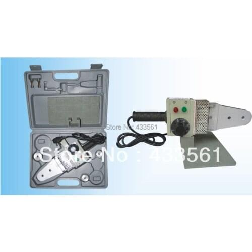 Portable welding machine /Quality welder in Size DN20-DN32 for welding application on the PE water pipeline
