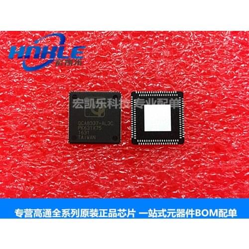QCA8337-AL3C New&original