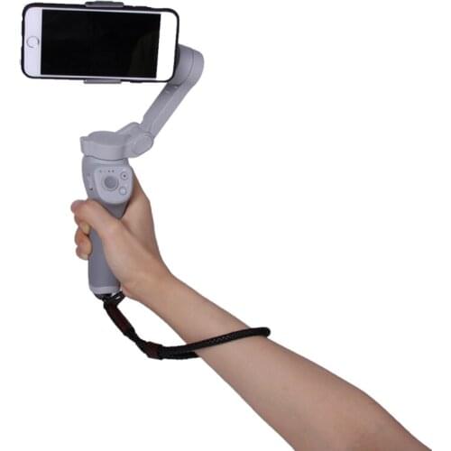 Handheld Gimbal Hand Grip Strap Hand Line for Osmo Mobile 4 / OSMO Mobile 2 3/ Smooth 4