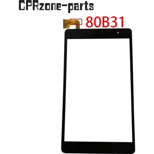 8.0" touchscreen For CHUWI Hi8 SE 80B31 80B38B00 touch screen digitizer sensor panel free shipping