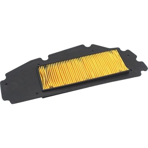 1pc Motorcycle Engine Air Filter Replacement Filter, for SYM JOYMAX Z300 GTS300i RV250 CRUISYM300i