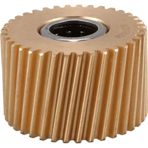 Tongsheng TSDZ2 Mid Motor Metal Gear for 36V/48V/52V TSDZ Motor Replacement XXUF