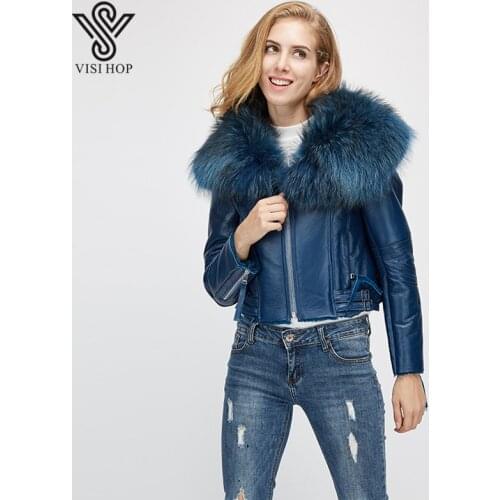 Женские стильные куртки VISI HOP China At AliExpress