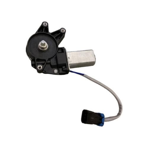 VPM Window Drives And Spare Parts