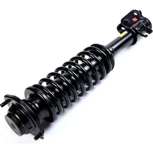 High Qiality Front Shock Absorbers For Changan CS35