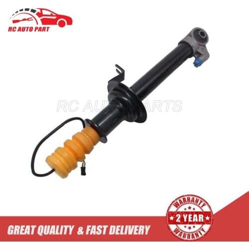 Rear Air Suspension Struct For BMW 7 Series 7ER E38 740i 740iL 750iL Shock Absorber 1997-2001 37121091571 37121091572