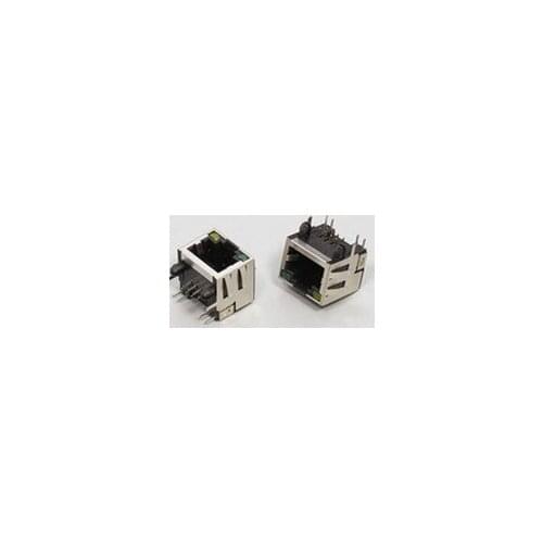 100% New original RJ45 RJ45 8P8C