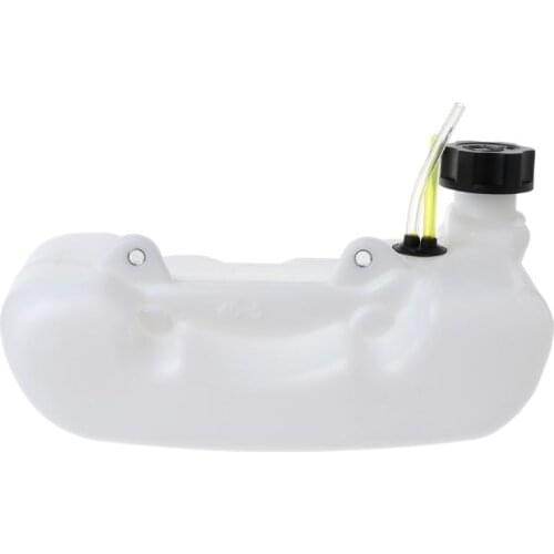 40-5 Brush Cutter Trimmer Fuel Tank Assy Universal Gas Fuel Tank