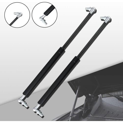 2 PCS Front Hood Lift Support Shocks Struts For Nissan Maxima Infiniti I30 SG325009