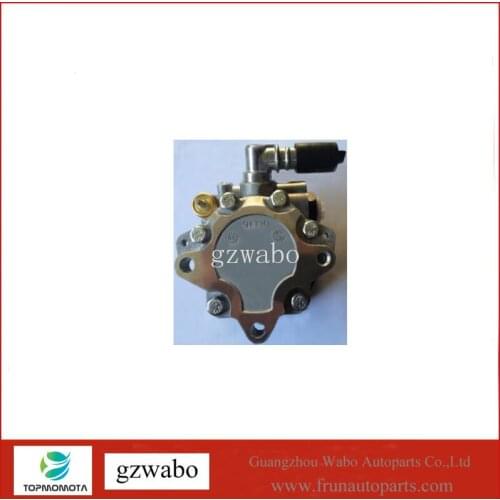 Auto spare parts china power steering pump S21-3407010 S12-3407010 fit to chery QQ6 473 1.3