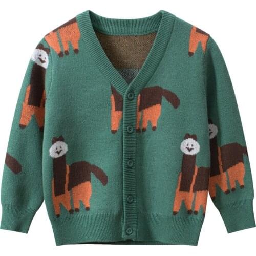 BOUSSAC Sweaters For Girls