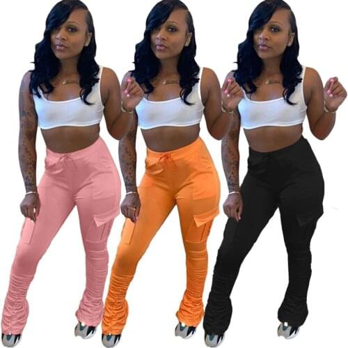 Женские брюки и юбки CHAIYAO China At AliExpress