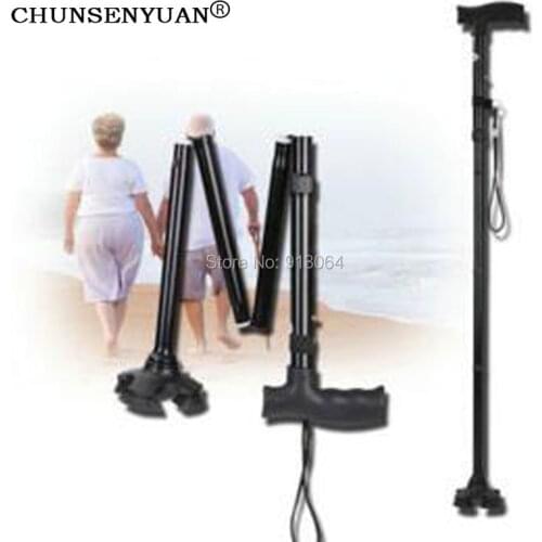 Chun sen yuan Crutches
