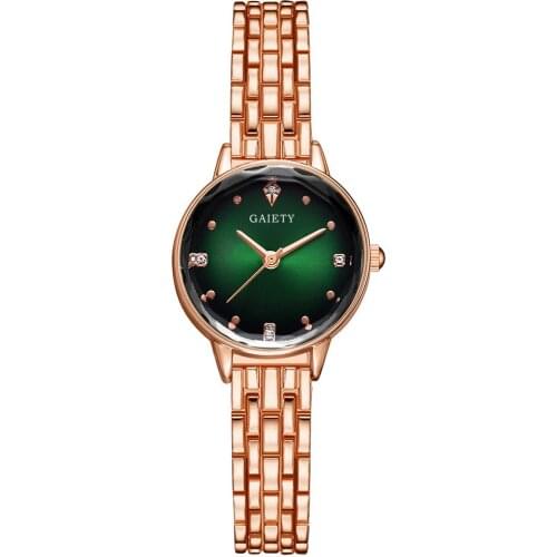 茄诺 Classic Ladies Watch