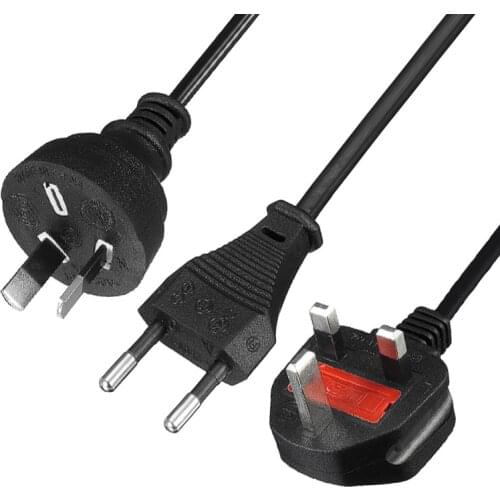 For Xiaomi M365 Ninebot MAX G30 Kugoo Electric Scooter Balance Scooter Universal Charger Plug