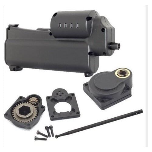 HSP 28 cxp nitro Easy power Starter 1/10 1/8 Engine RC Car Buggy truck 1:3.7