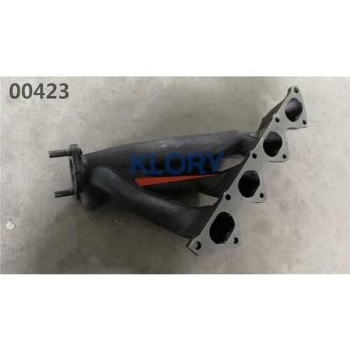 KLORY Exhaust Manifolds