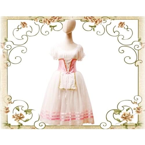 New ballet dance dress girls tutu skirts tulle Dance wear BT-25