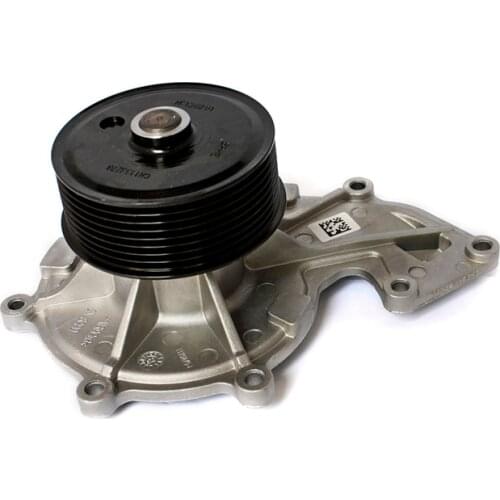 FOTON Cummins ISF3.8 Original water pump 5288908 5257960 5263374 5333035