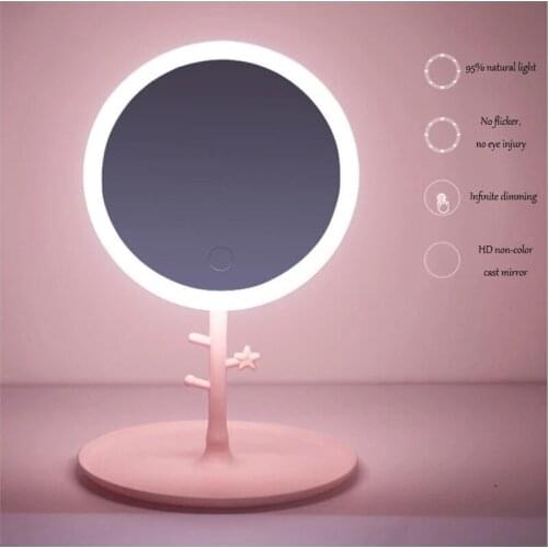 PAMNNY Lighting For Dressing Table