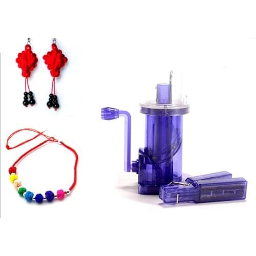 RLJLIVES Knitting Tools