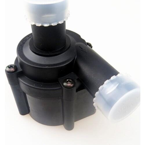 SCJYRXS 06D121601 06D 121 601 Additional Auxiliary Electric Coolant Water Pump For A4 A5 A6 Q5 Amarok 2010-2016