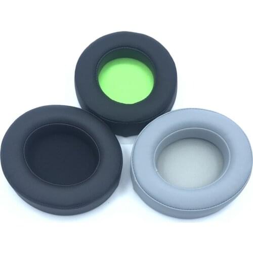 Replacement Foam Earmuffs Earpads Ear Pad Cushion For Razer Kraken 7.1 V2 PRO Headphone Accessaries
