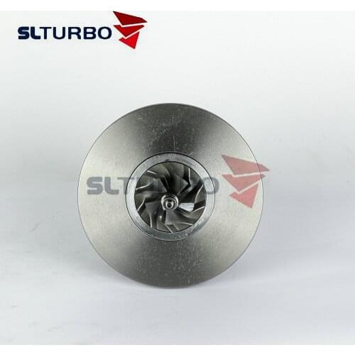 Turbocharger cartridge CHRA KP35 turbine core For Ypsilon 1.3 Multijet16V 51Kw 2003- 5860030 93191993 54359700005