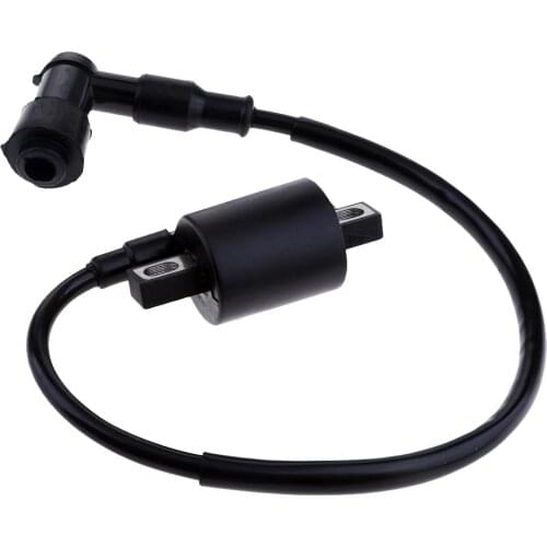 High Performance Motorcycle Ignition Coil for Yamaha Virago 250 XV250 1995-2007 New