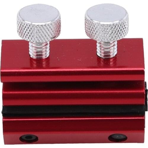 Hot New High Quality 1 Pc Motorcycle Aluminium Cable Lube Tool Lubrication Wire Oiler Brake Line Refueling