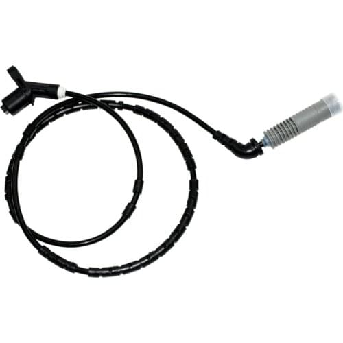 2X ABS Speed Sensor Rear L/R for BMW 3 SERIES E46 316 318I CI 320D 34521164652