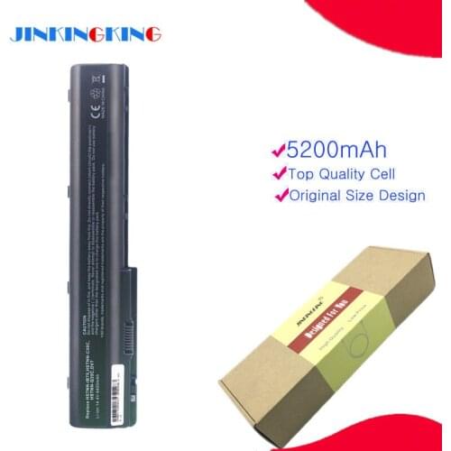 8 cells Battery for hp HDX X18 Pavilion dv7 dv7-1000 dv7-1100 dv7-1200 dv7-2000 dv7-2110 dv7-2200 dv7-3000 dv7-3110 dv8 dv8-1000