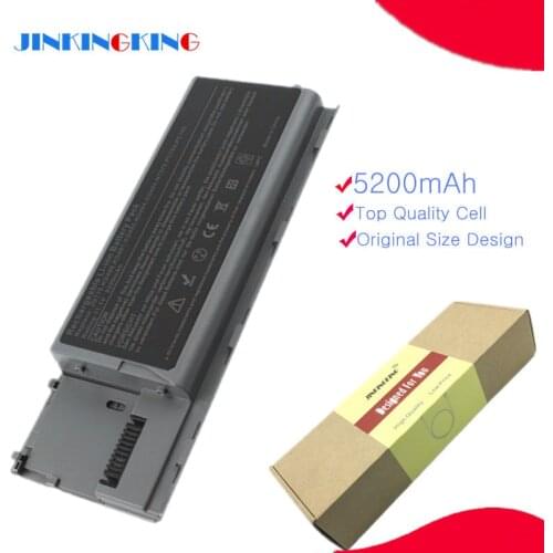 9 cells 6600 mAh Battery For Dell Latitude D620 D630 D630c D631 for Precision M2300 HX345 NT379 PC764 RC126 TD116 UD088
