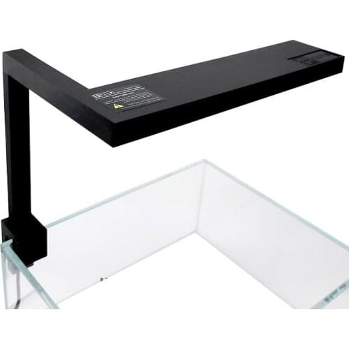 DW Aquarium LED Aquatic Plant Fish Tank Fresh water tank LED LIGHT Light Lampe ONF style Lamp Algae cylinder lamp