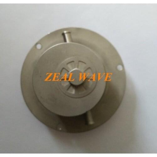 Fresenius Hemodialysis Machine 4008 Degassing Pump Flow Pump Pump Head Used