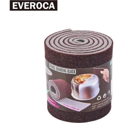 EVEROCA Cleaning Brushes