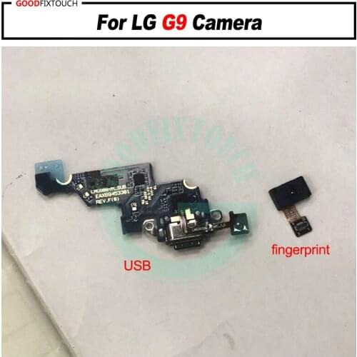 Микрофоны для телефонов LG GOODFIXTOUCH China At AliExpress